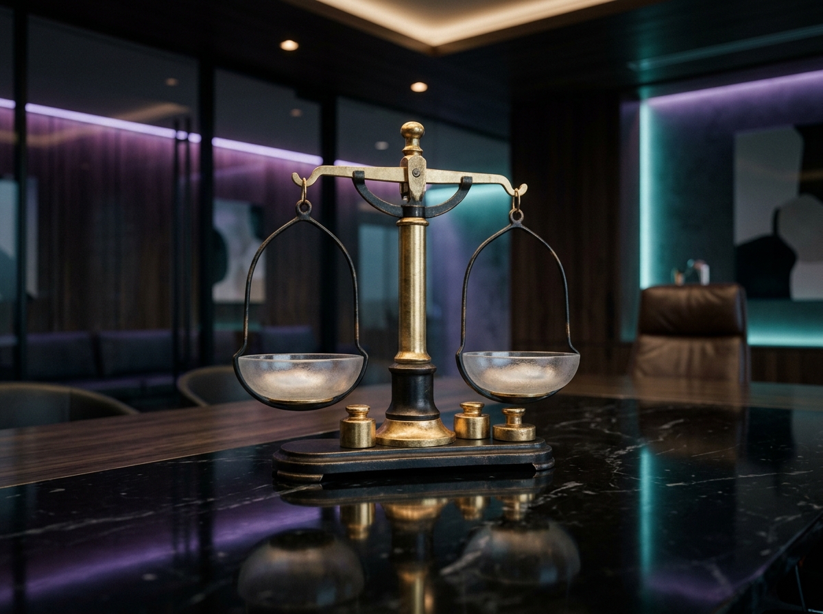Polikarpov Law Firm: Digital Architecture for Market Leadership