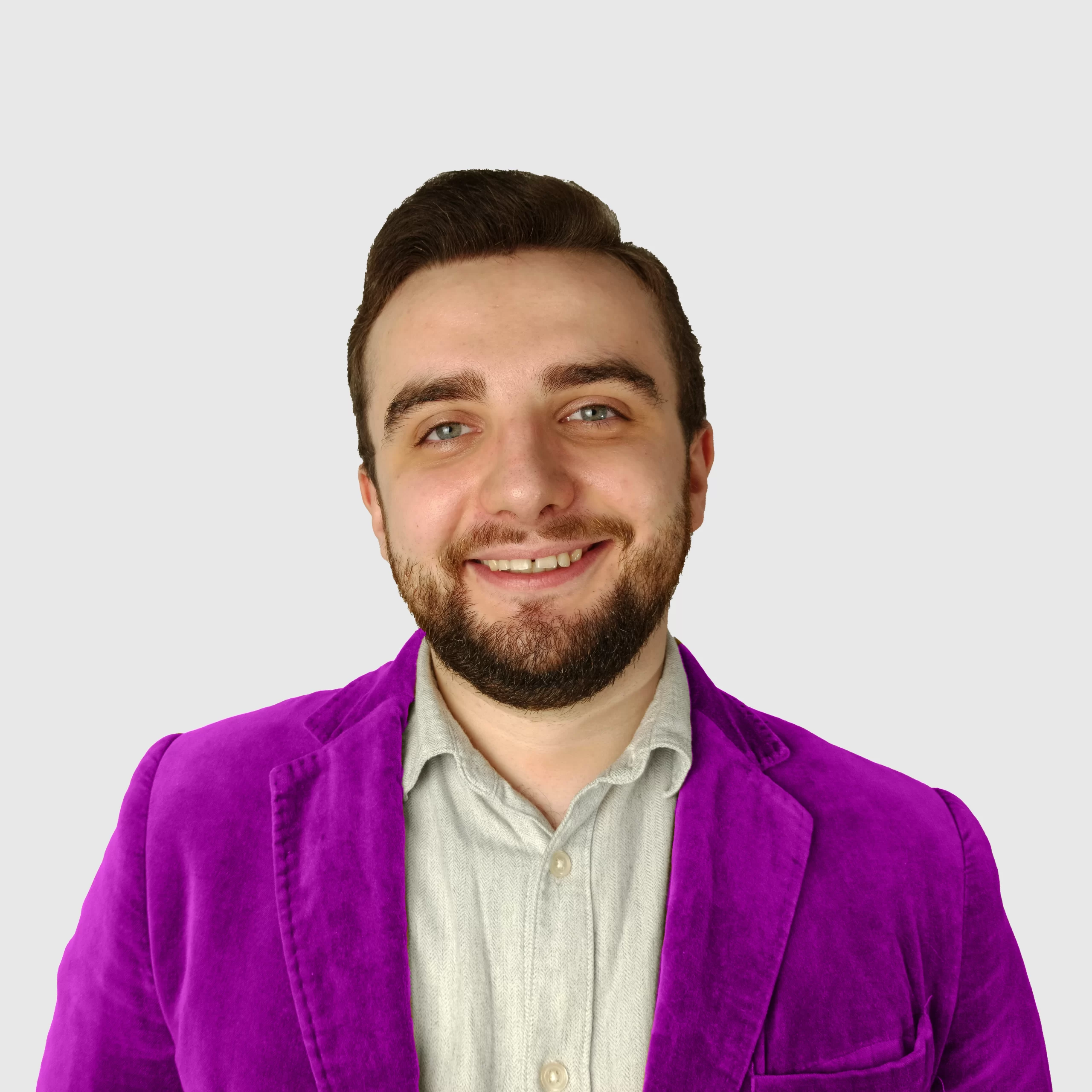 Vlad Lykhovyd